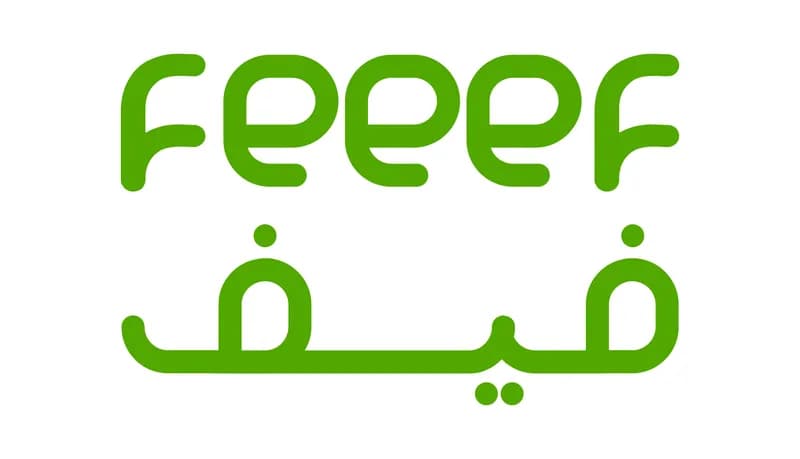 خطط فيف | feeef plans logo